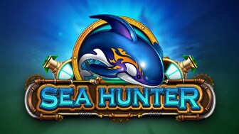 Sea hunter