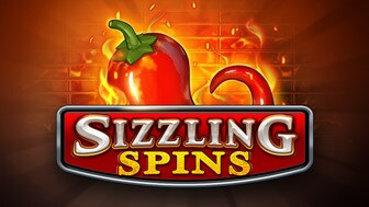 Sizzling spins